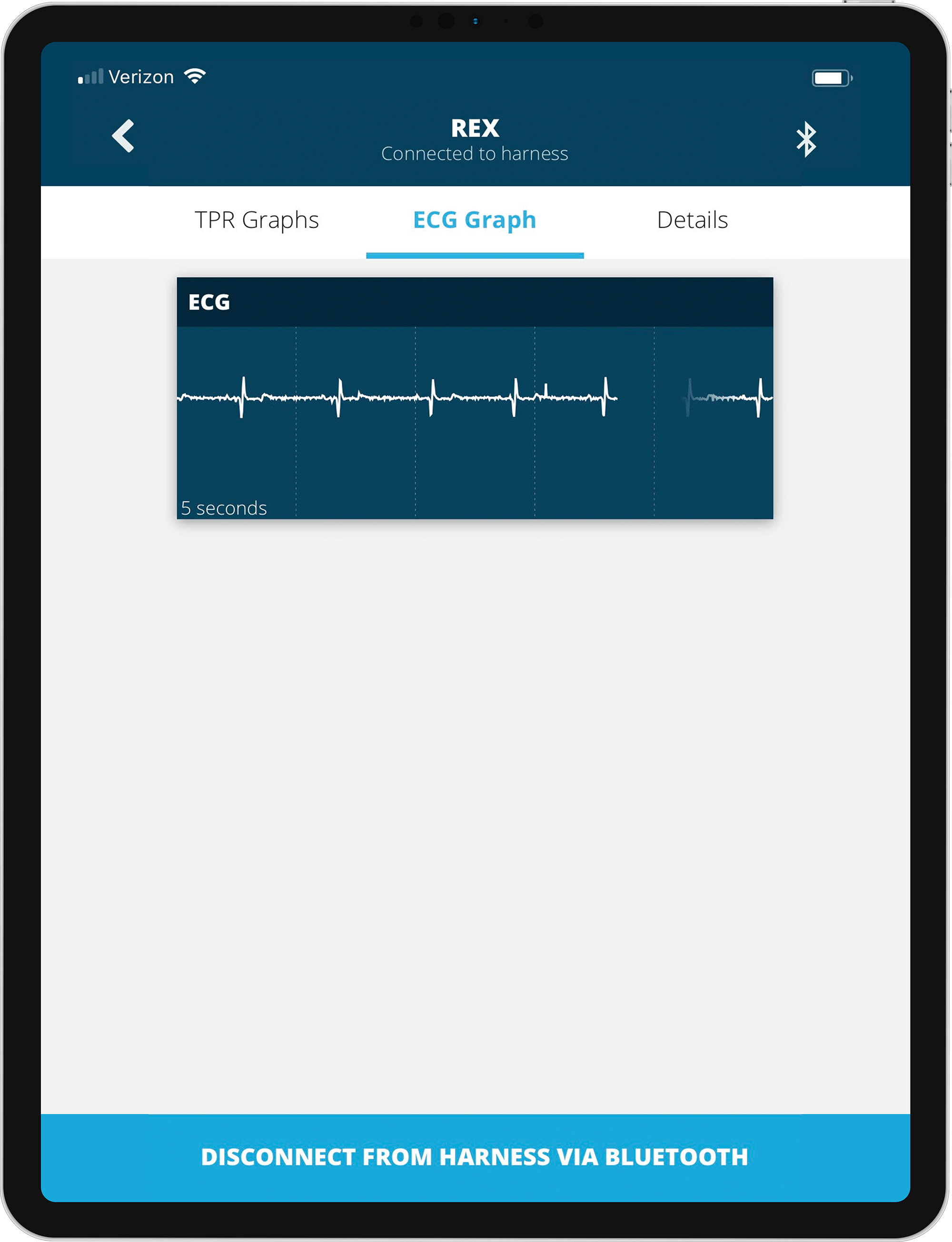 dog heart monitor app