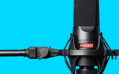 Our Favorite Podcasts for an Innovative Vet