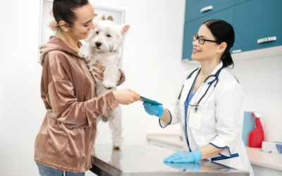 Communicating the Importance of Pet Preventative Care to Clients