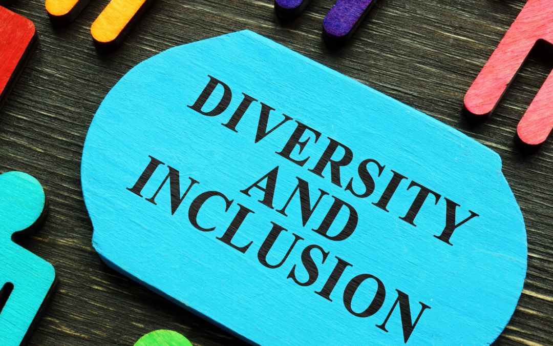 Importance of Diversity and Inclusion