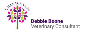 Debbie Boone 2 Manage Vets